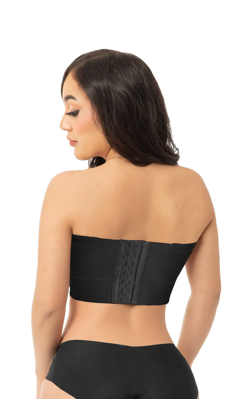 9065 Magic Strapless Bra