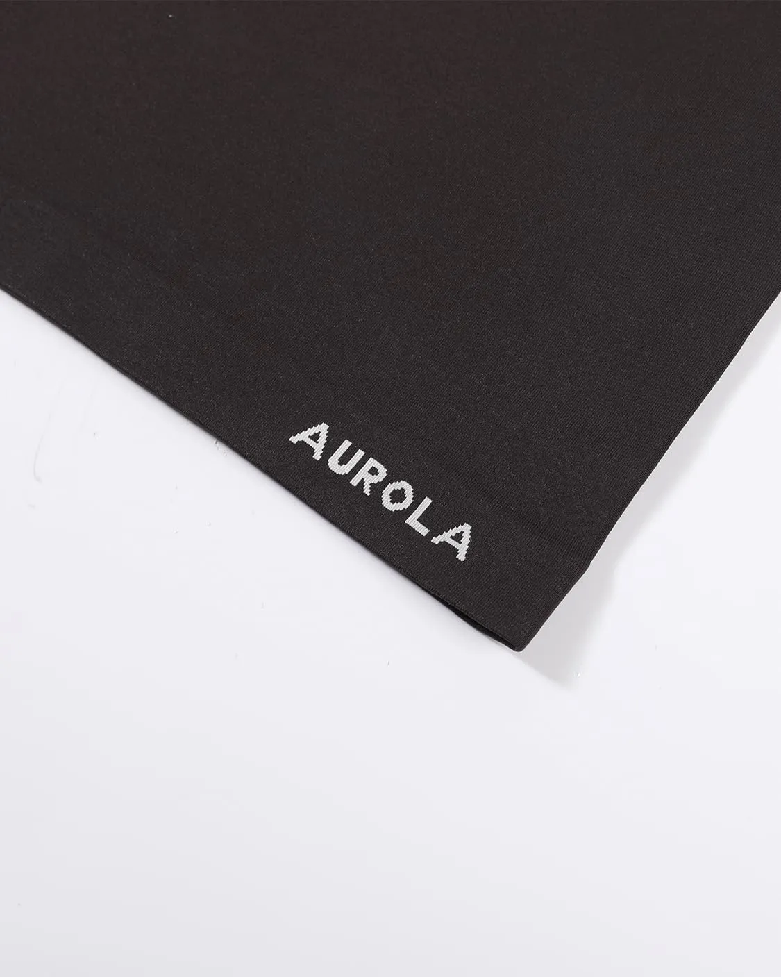 AUROLA Women Essentials Seamless Short Sleeve Fitted Tshirt Gym Workout Athletic Shirts Top Tee