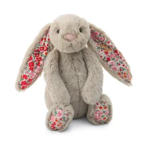Blossom Bea Beige Bunny Medium