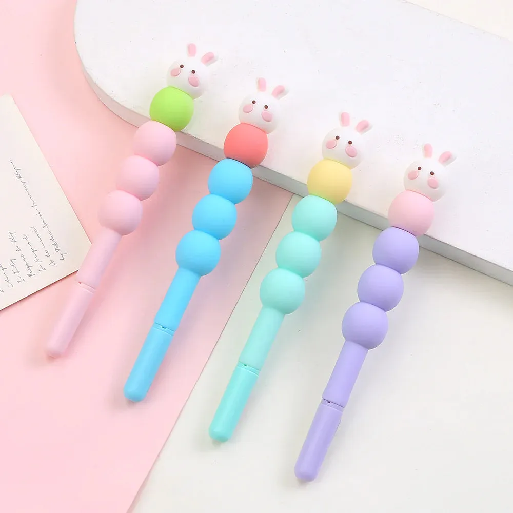 Bunny Sweet Gel Pen