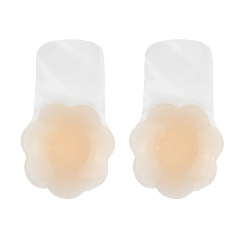 Bye Bra Silicone PullUps