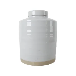 Clara Tea Container