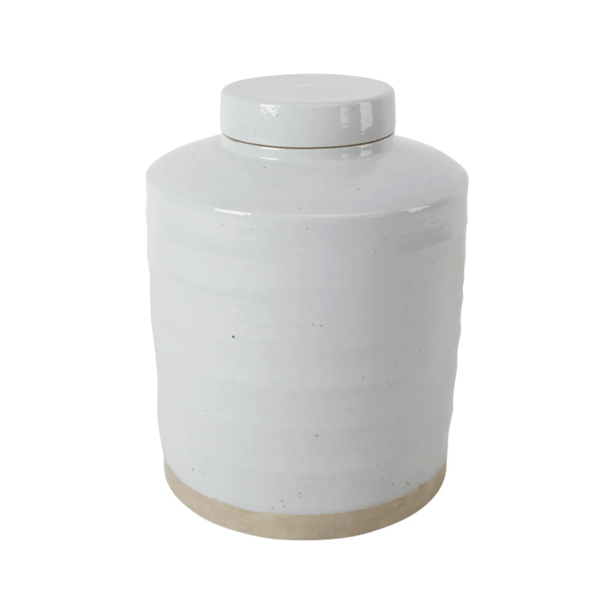 Clara Tea Container