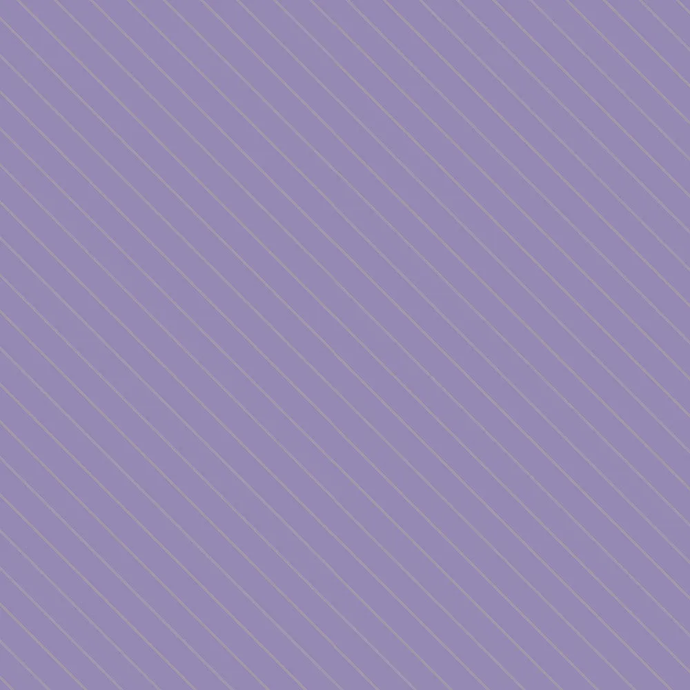 Crafter’s Companion 12” x 12” Paper Pad - Ditsy Floral