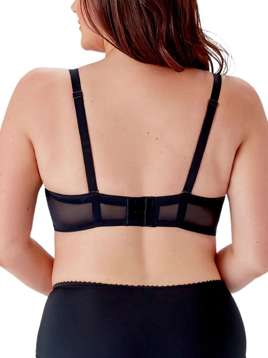 Embrace Multiway Bra - Black
