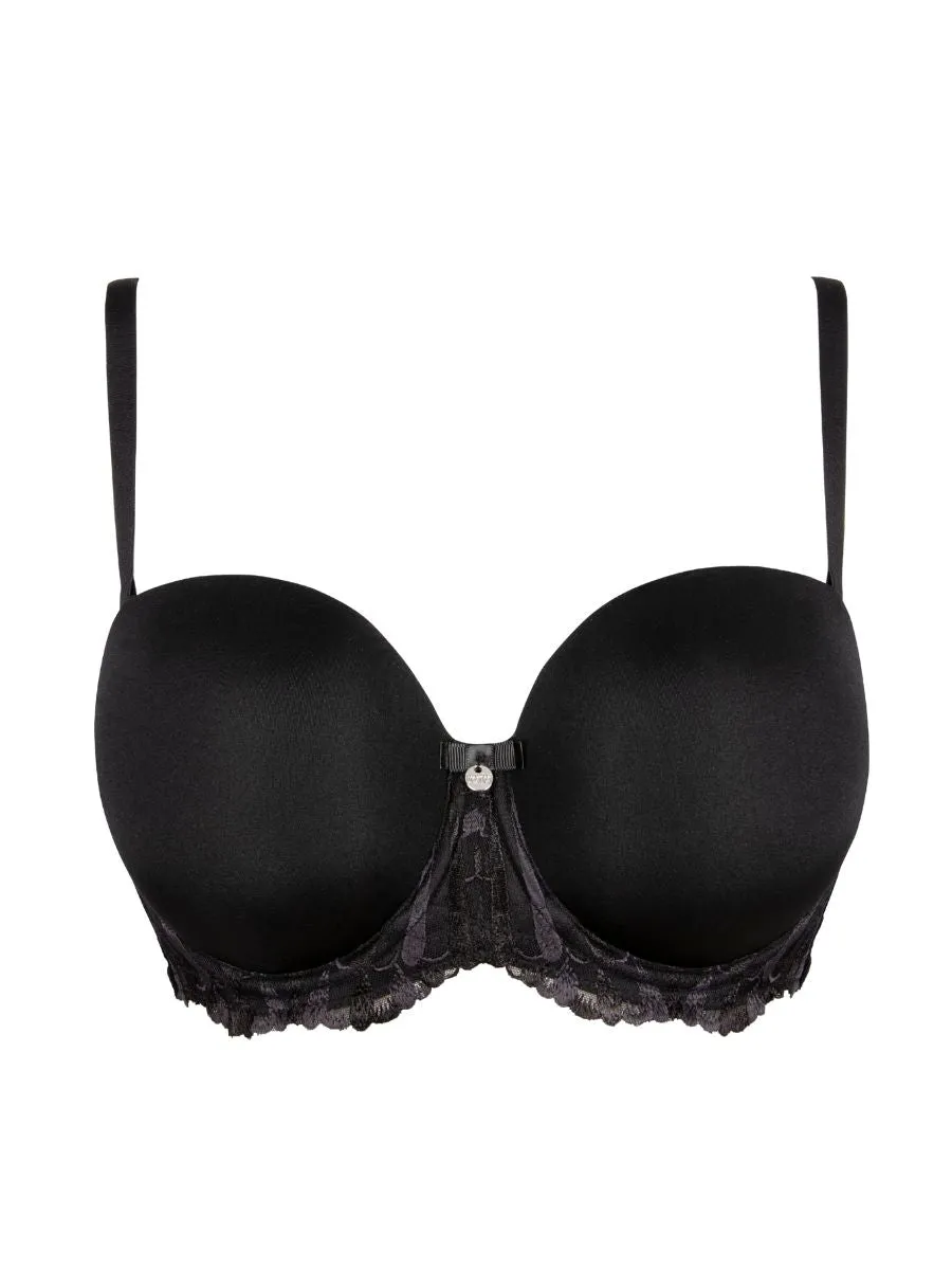 Embrace Multiway Bra - Black