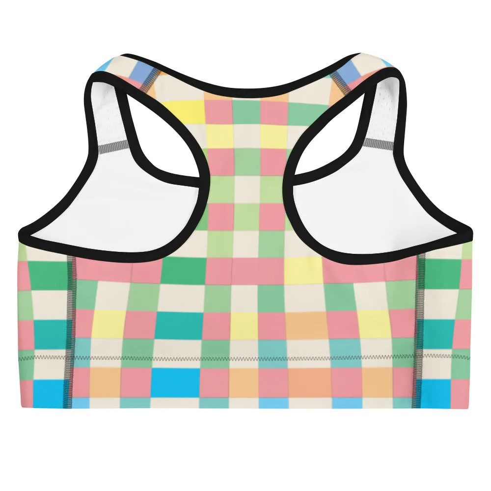 Emma Sports bra