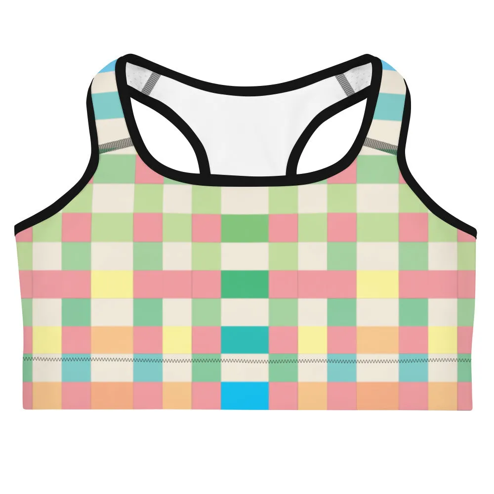 Emma Sports bra