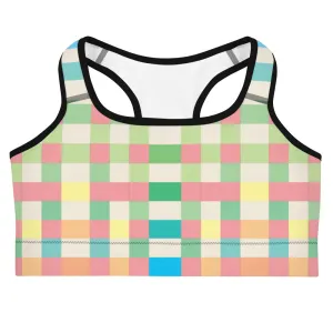 Emma Sports bra