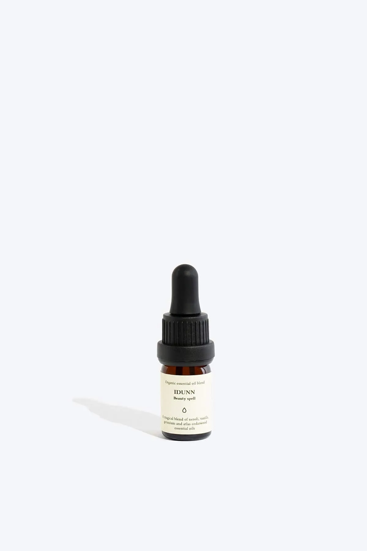 Essential Oil Blend Idunn