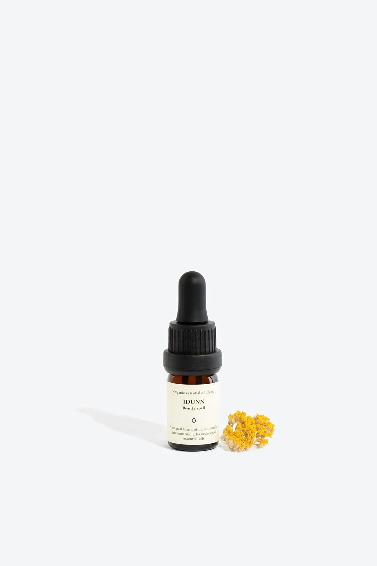 Essential Oil Blend Idunn