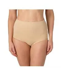Fulciosupport Seamless Brief, High Waist Light Support (Women)