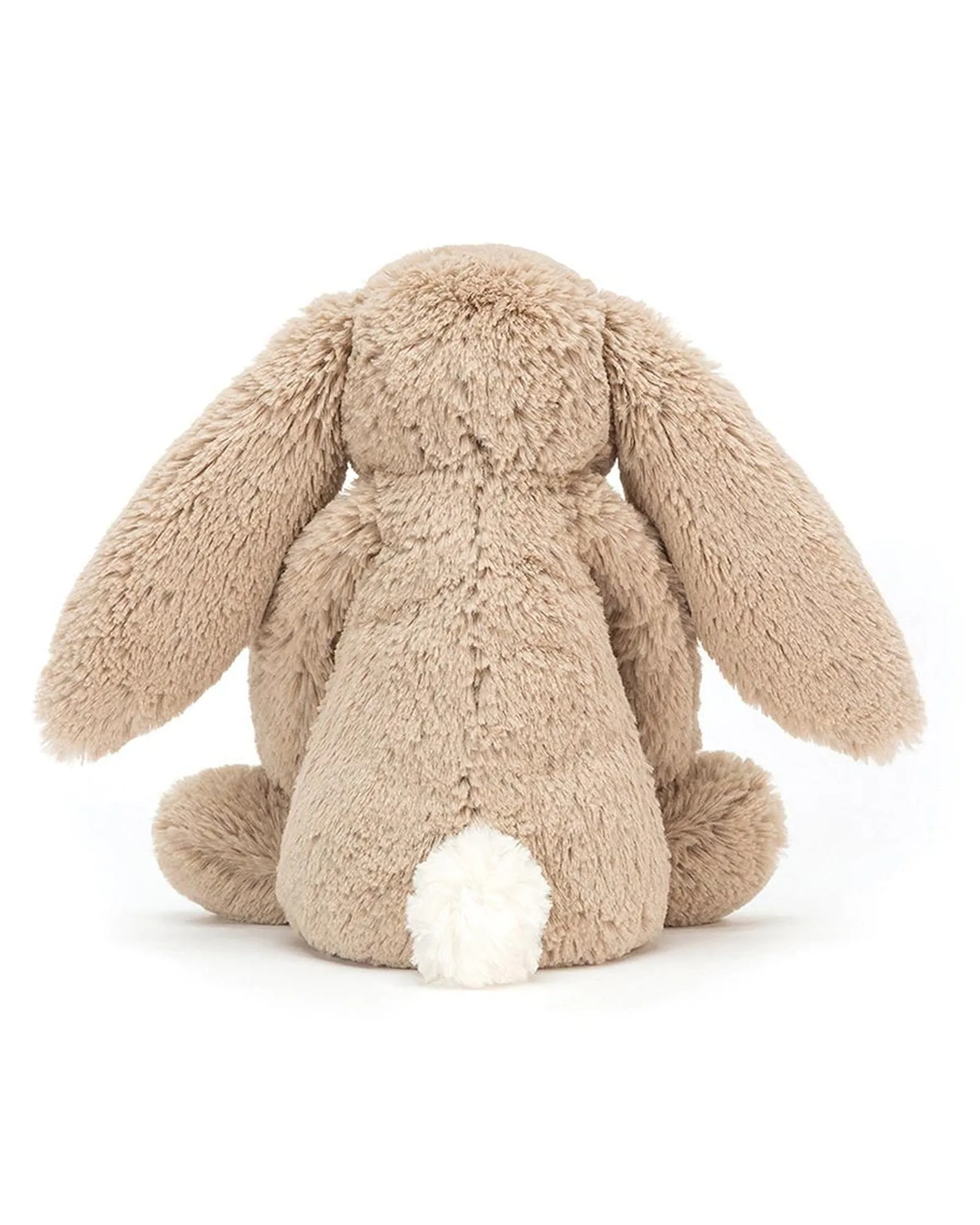 Jellycat Blossom Bashful Bea Beige Bunny Original Medium