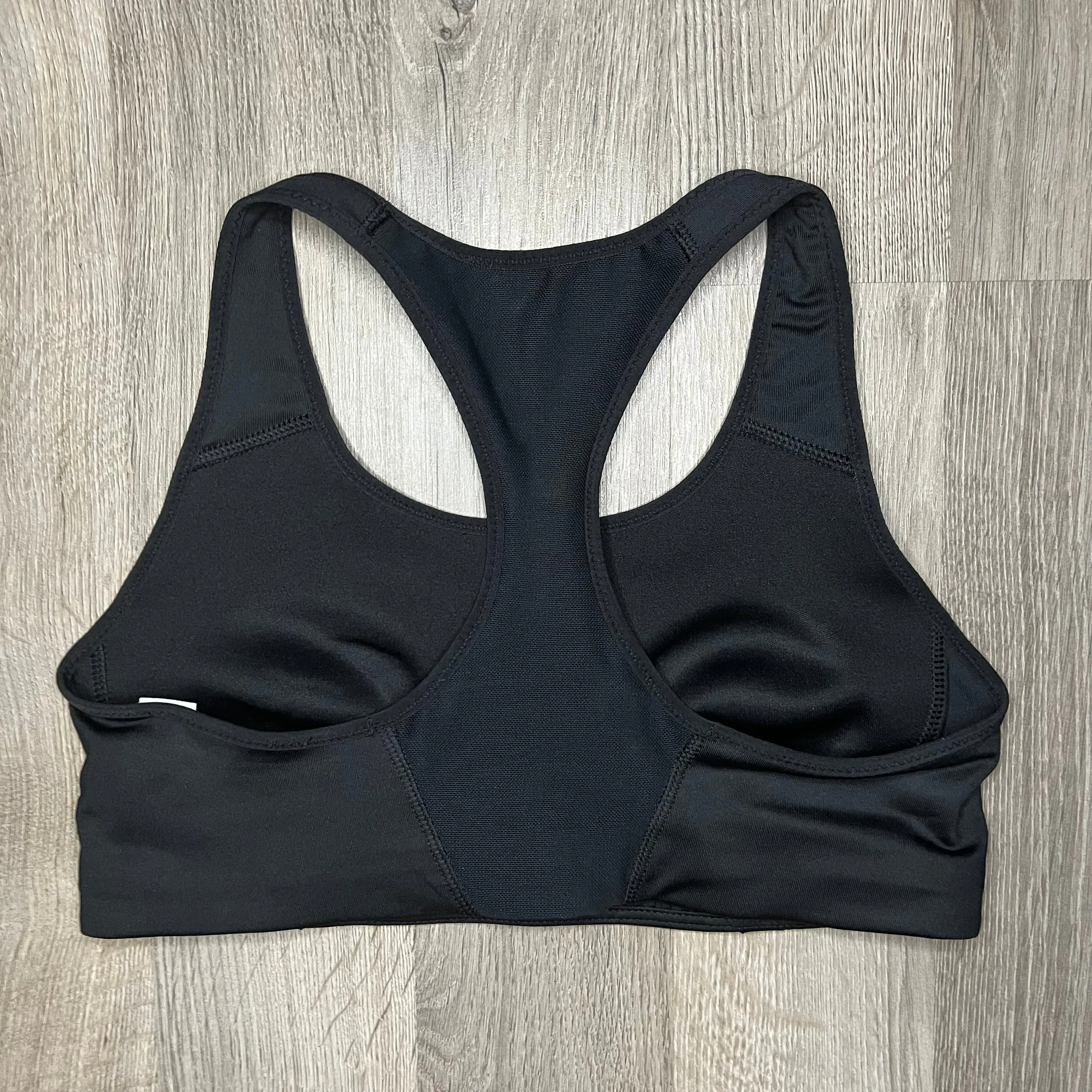 Nike Victory Sports Bra Black