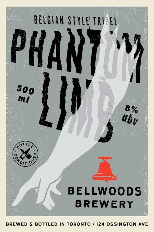 Phantom Limb