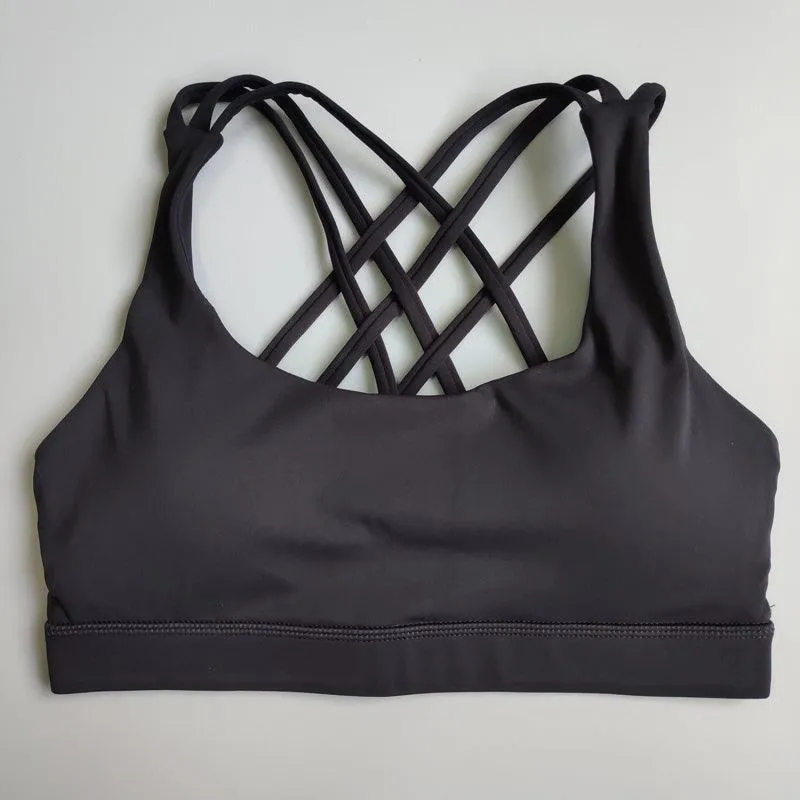 SEEDING Sport Bras