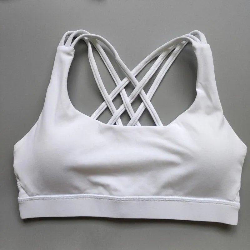 SEEDING Sport Bras