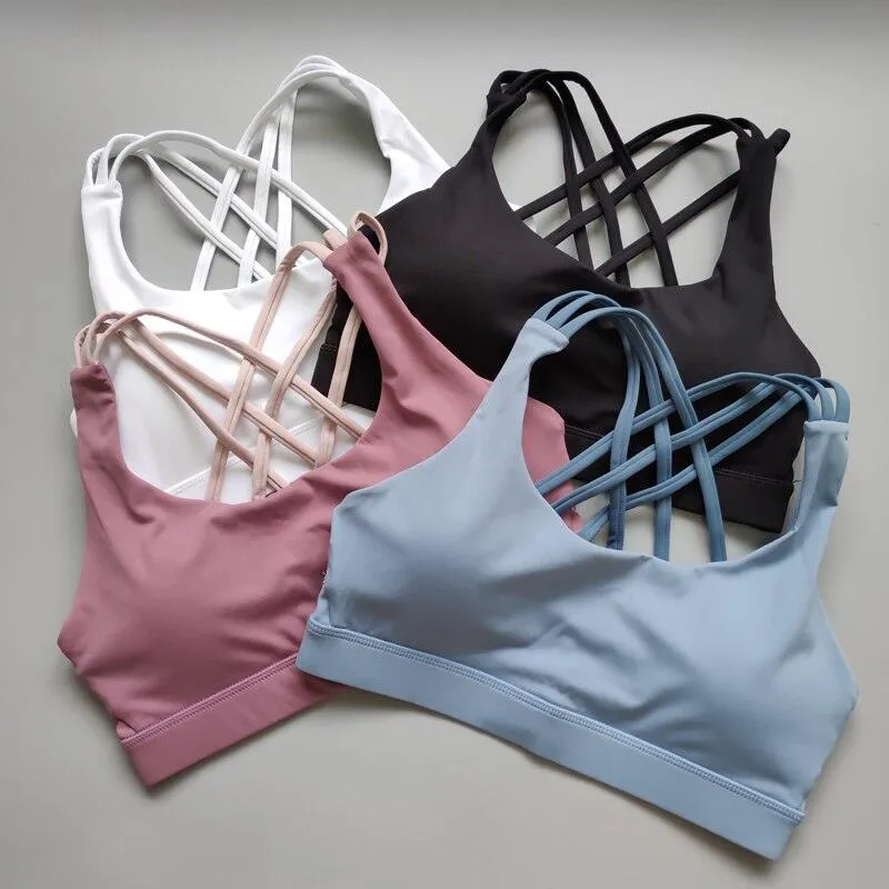 SEEDING Sport Bras