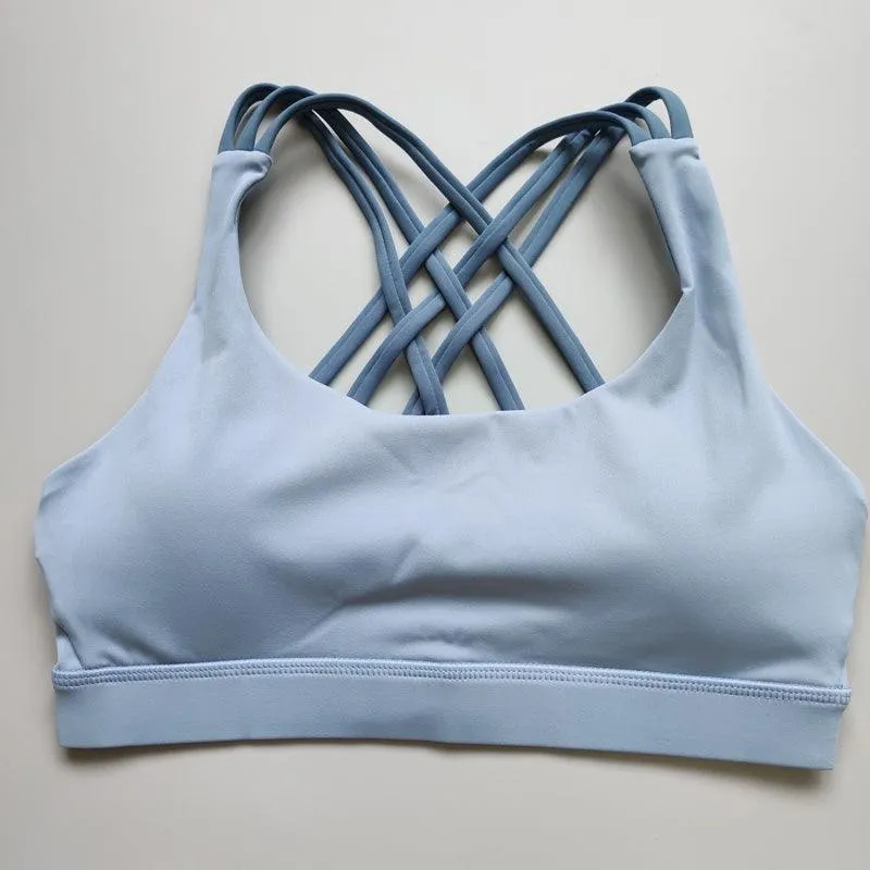 SEEDING Sport Bras