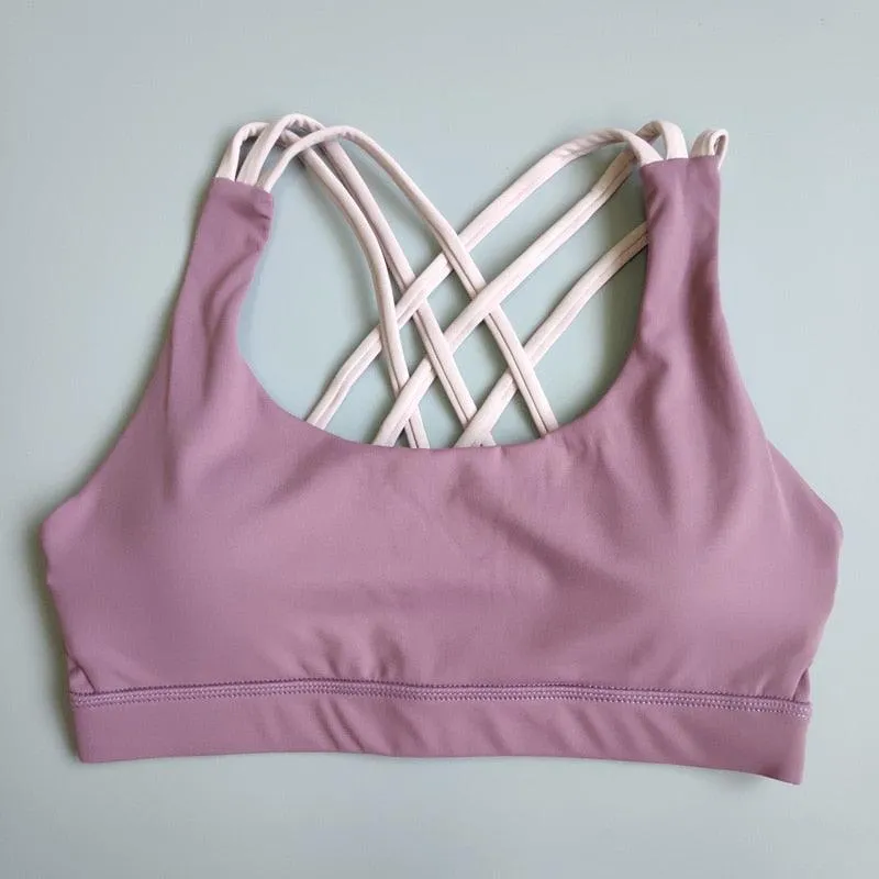 SEEDING Sport Bras