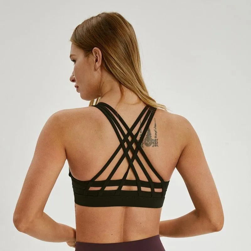 SEEDING Sport Bras