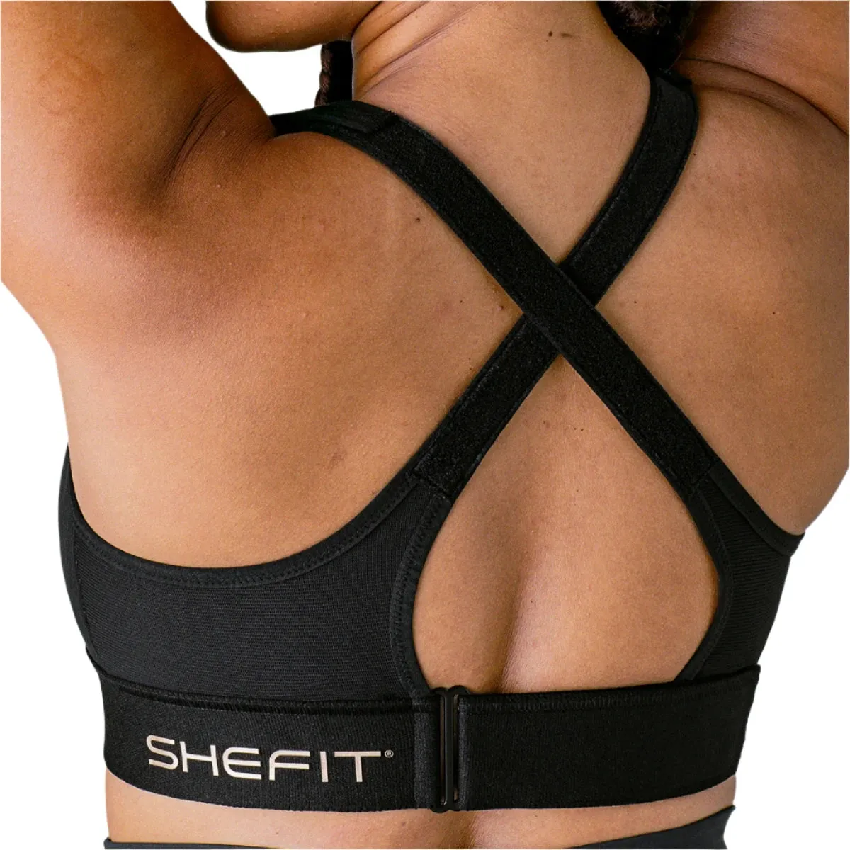 Ultimate Sports Bra