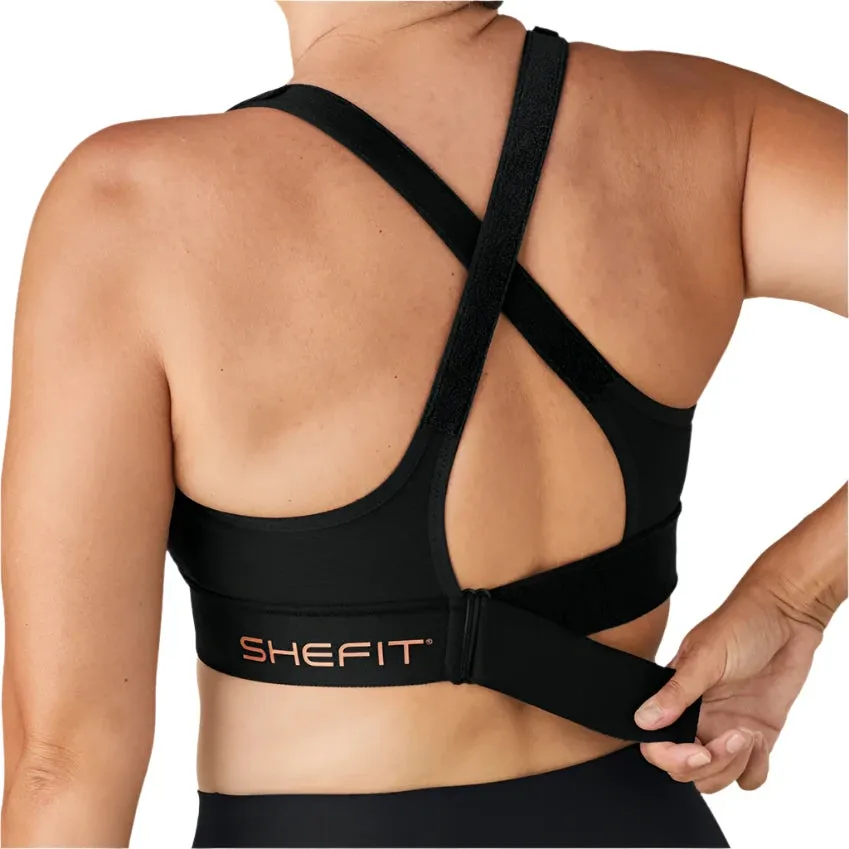Ultimate Sports Bra